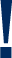 wykrzyknik