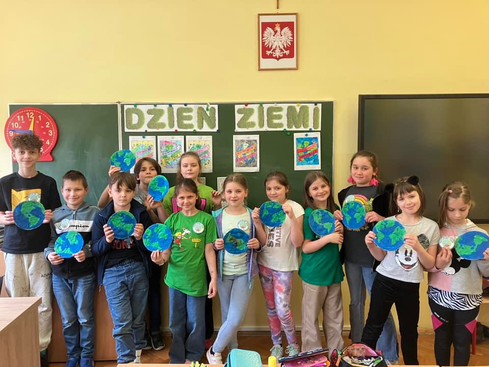 Dzień Ziemi