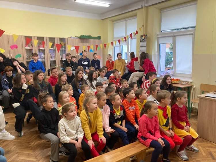 VII Dzień Hiszpański