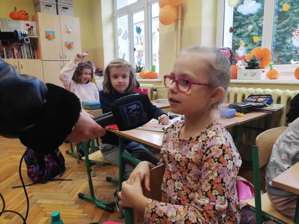 Konkurs RDN ,,Polsko, Kocham Cię