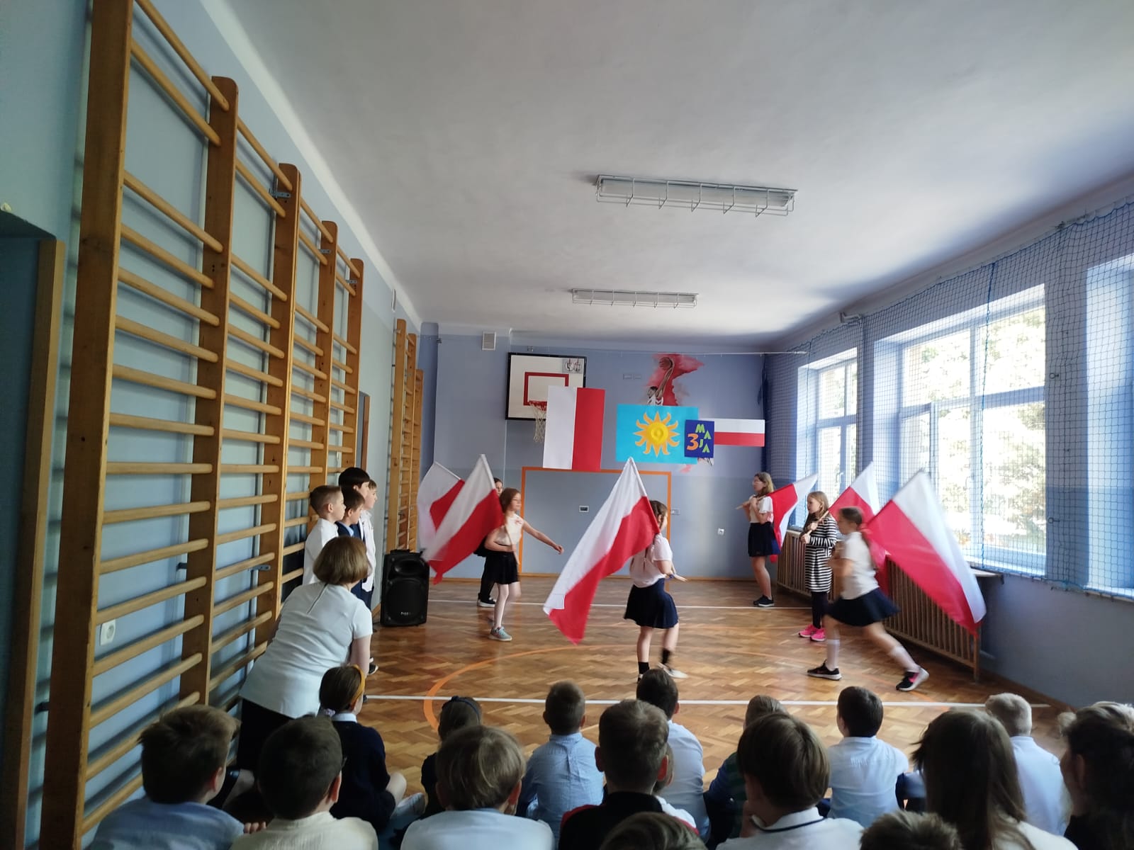 Święto Narodowe Trzeciego Maja
