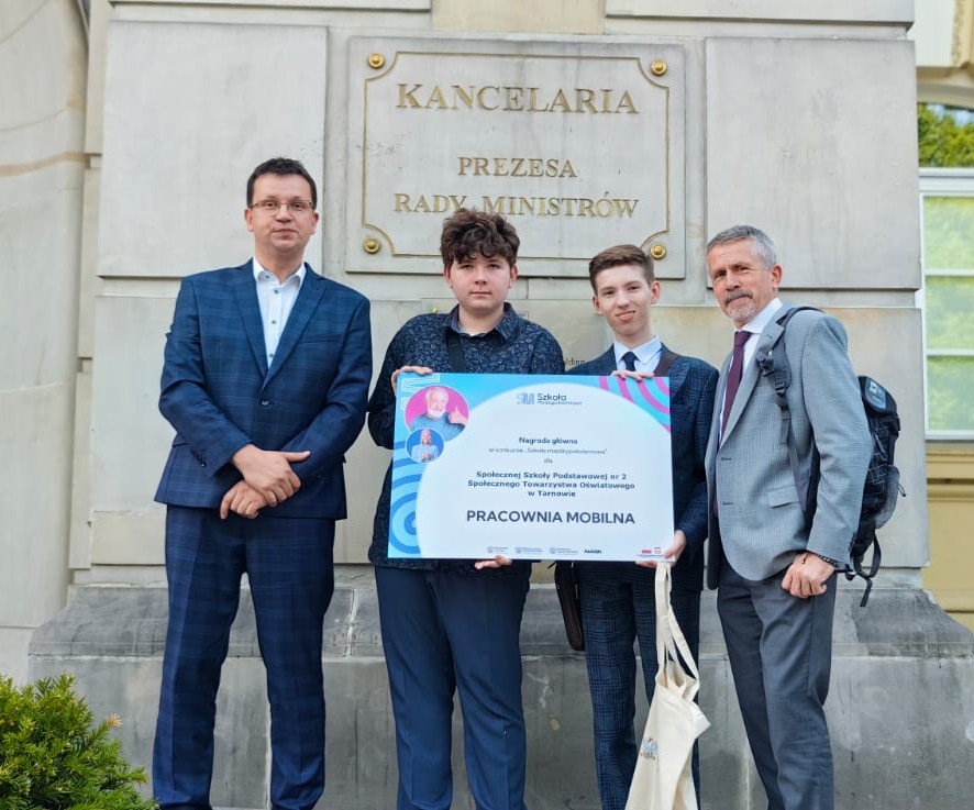 Gala Finałowa projektu  