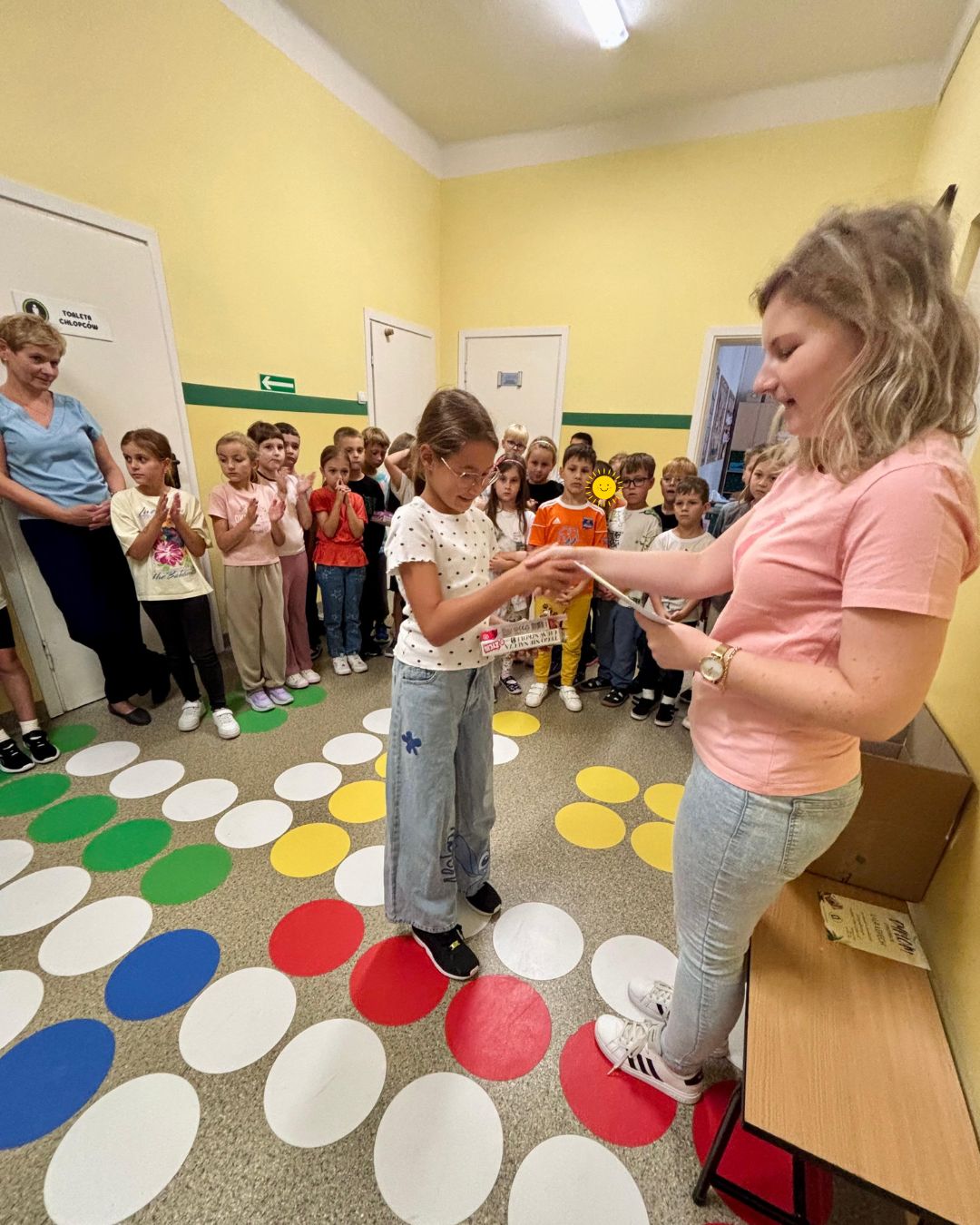 Rozdanie nagród – konkurs fotograficzny „Wakacyjna Chwila”! 