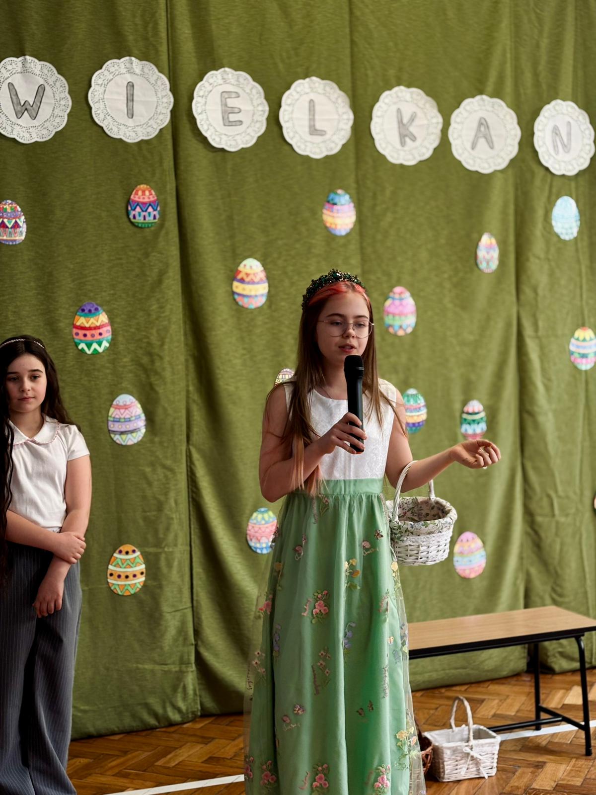 Spotkanie wielkanocne