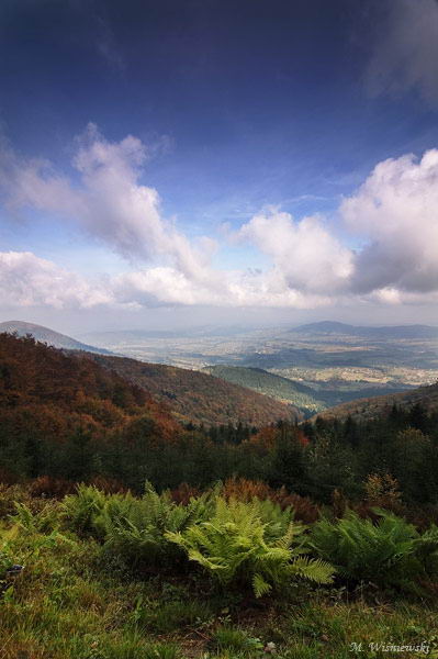 Beskid Makowski