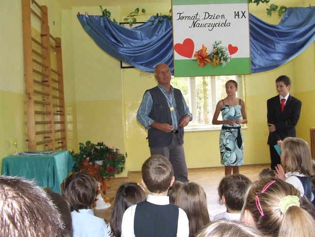 Dzień Komisji Edukacji Narodowej