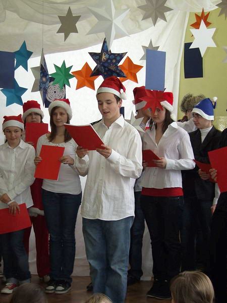 KONCERT GRUDNIOWY