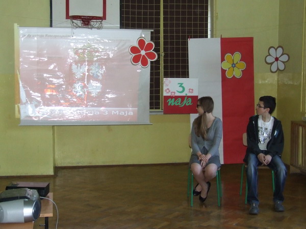 Rocznica uchwalenia Konstytucji 3 maja