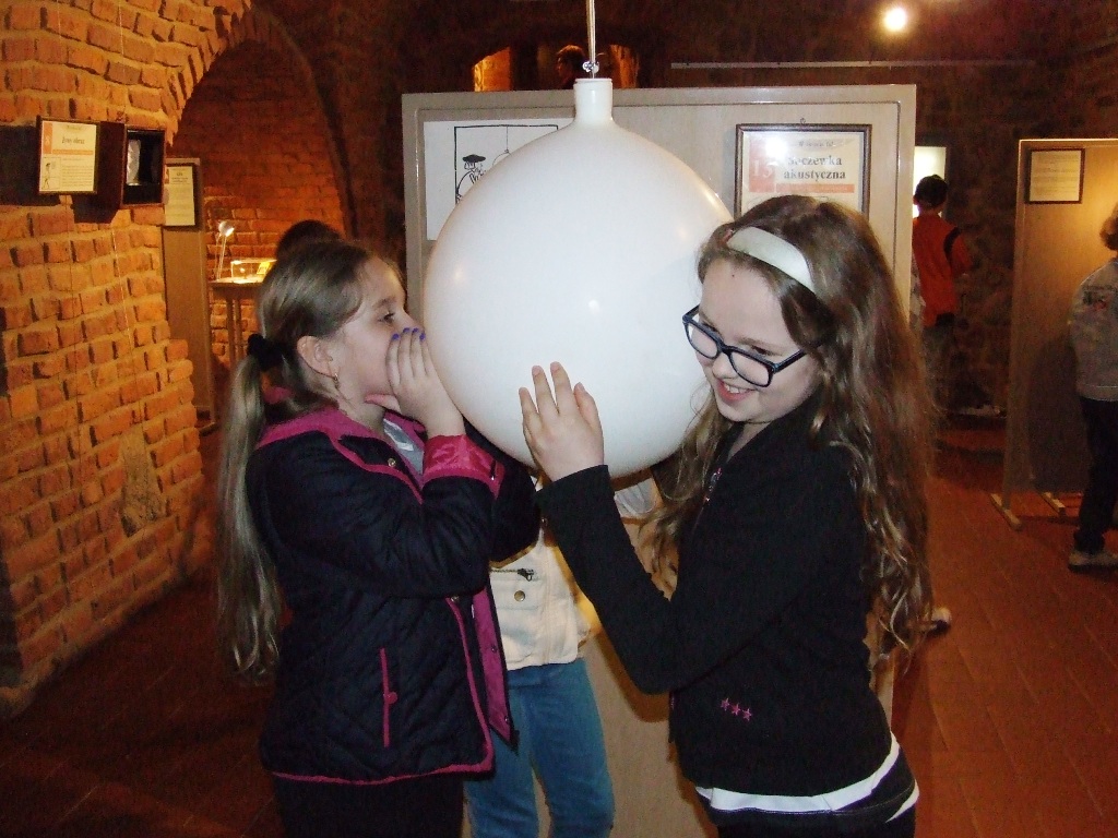 MUZEUM – MIEJSCE NIEZWYKŁE
