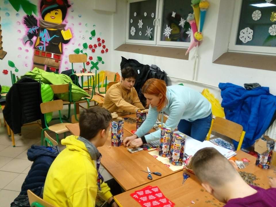 WOŚP 2022