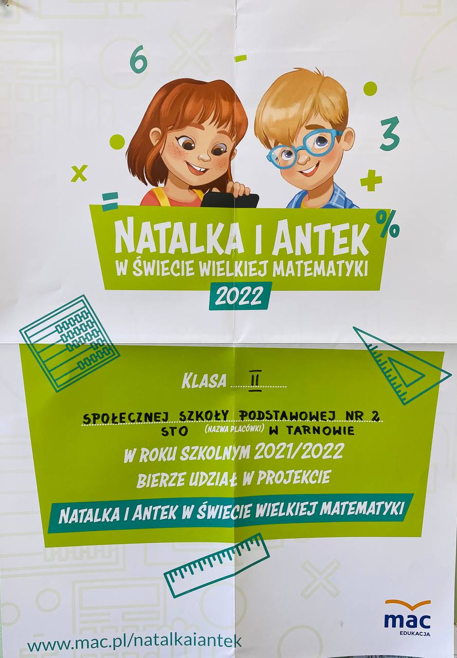  W ŚWIECIE WIELKIEJ MATEMATYKI