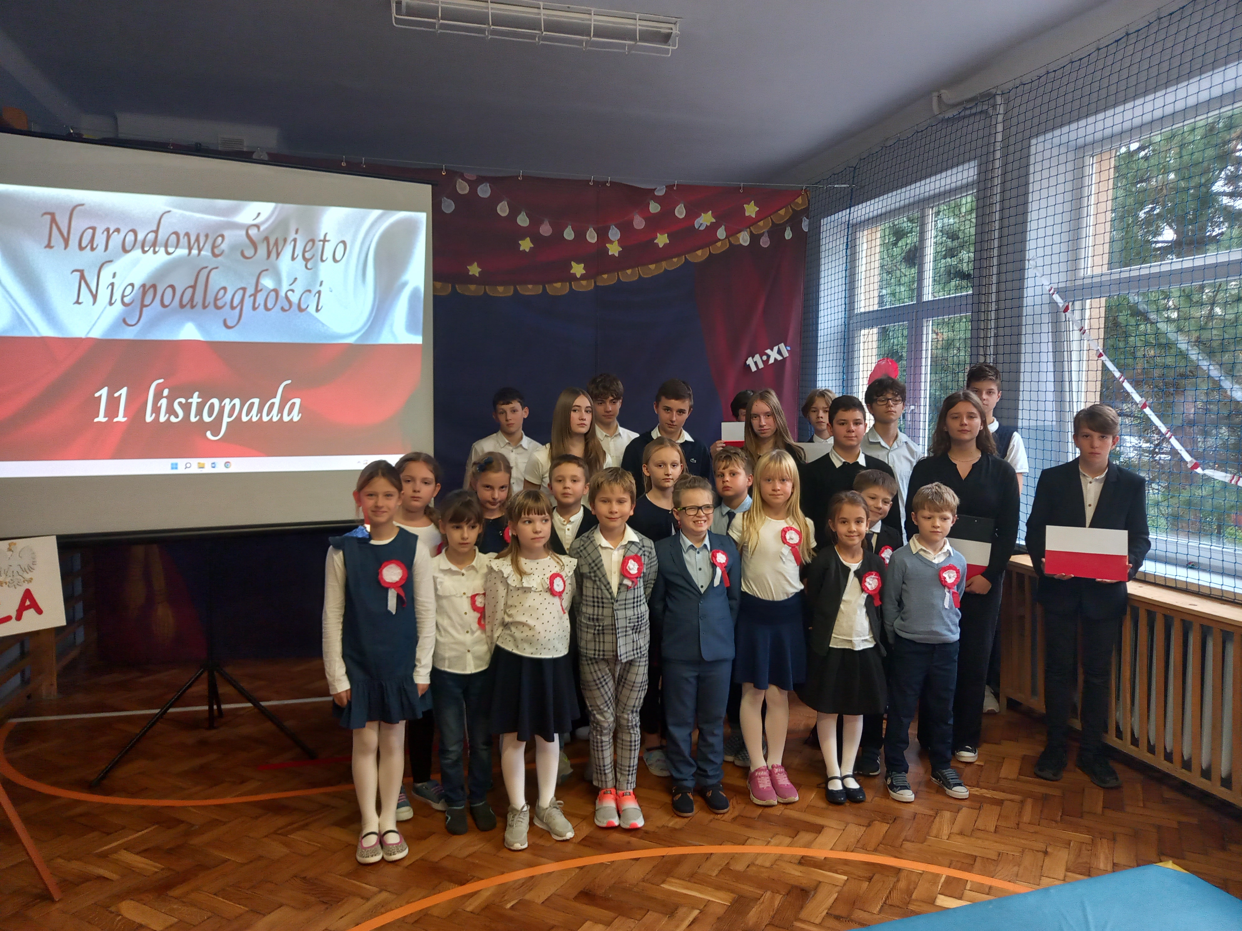 Święto Niepodległości