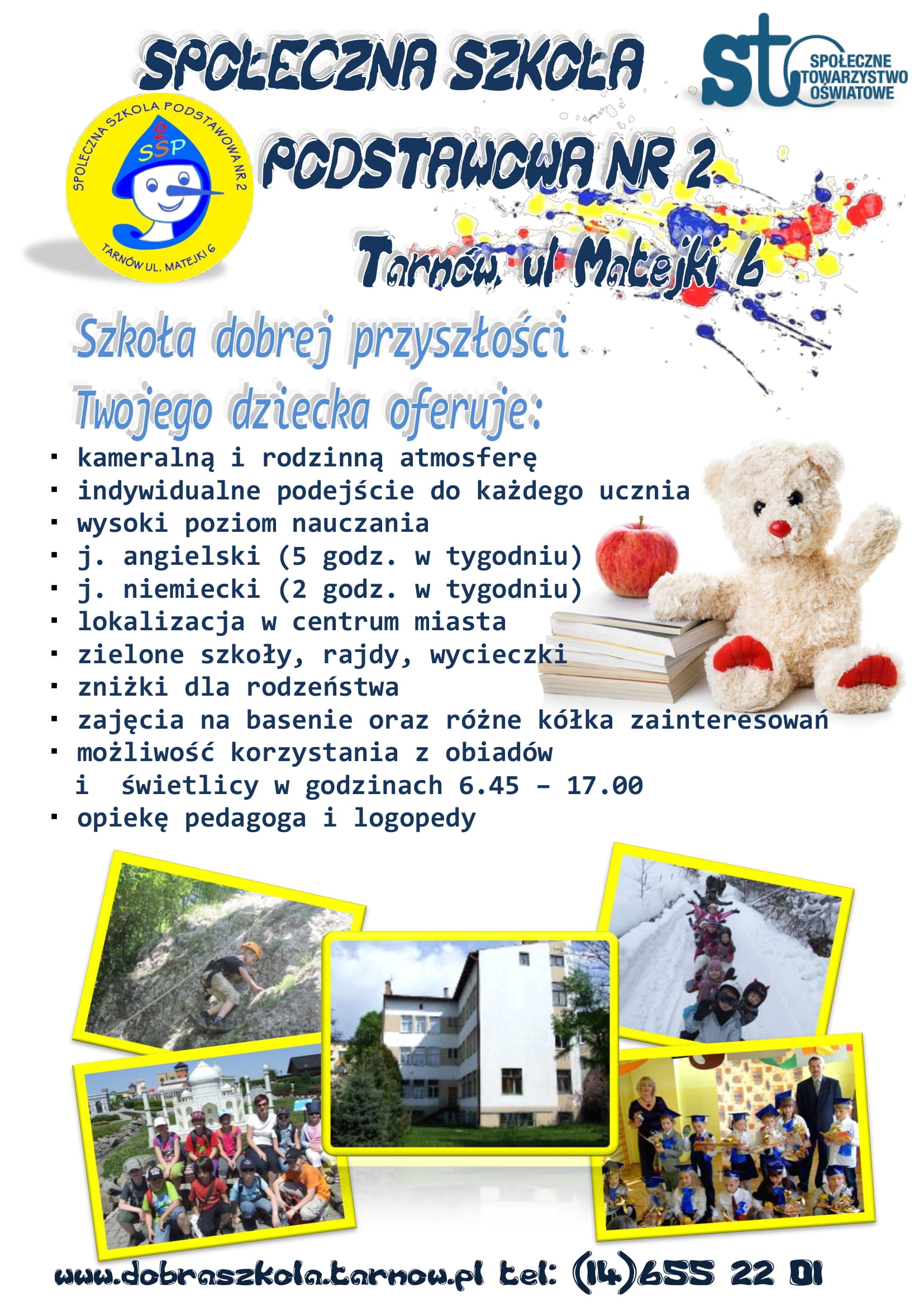 KONKURS na plakat 